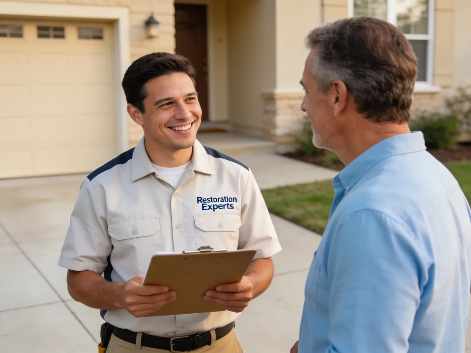 Water Damage Cleanup Farmington, IA FAQs